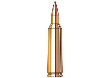 Kogelpatronen Hornady Varmint Express .22-250 Rem V-Max 55 grain (3)