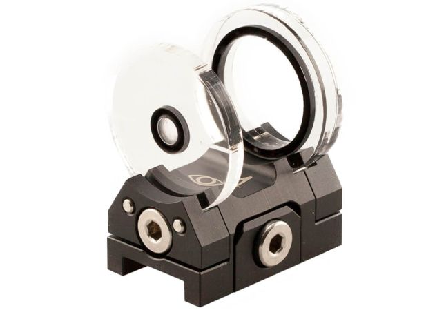 Korreltunnel AHG Top Race Zwart (2)