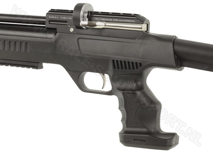 Kral Arms Puncher NP-01 Synthetic