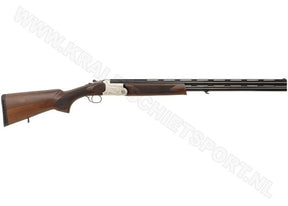 Kral Arms Tundra White