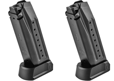 Laugo Arms Alien Target 6" (2)