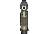 Laugo Arms Alien Target 6"