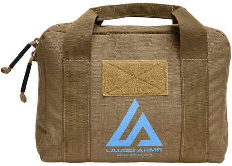 Laugo Arms Alien Creator Evolution Standard Kit (8)