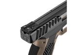 Laugo Arms Alien Iron Sights