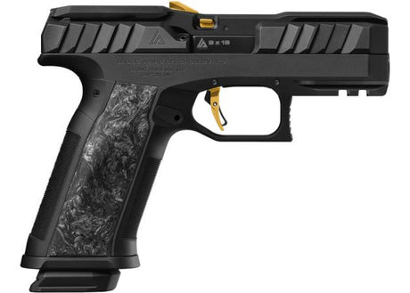 Laugo Arms Alien Remus - Limited First Edition Full Kit