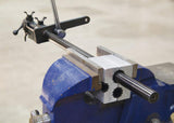 Wheeler Engineering Universal Action Vise