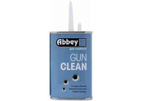 Loopreiniger Abbey Gun Clean 125 ml