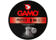 Luchtdrukkogeltjes Gamo Match 4.5 mm 7.56 grain