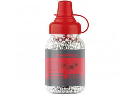 Luchtdrukkogeltjes Umarex BB 4.5 mm 5.1 grain 1500 st