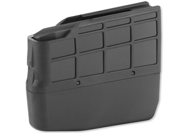 Magazijn Tikka T3 Medium .308 Win 5-schots