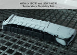 Magazijn UTG AR15 .223 Rem 30-schots (2)