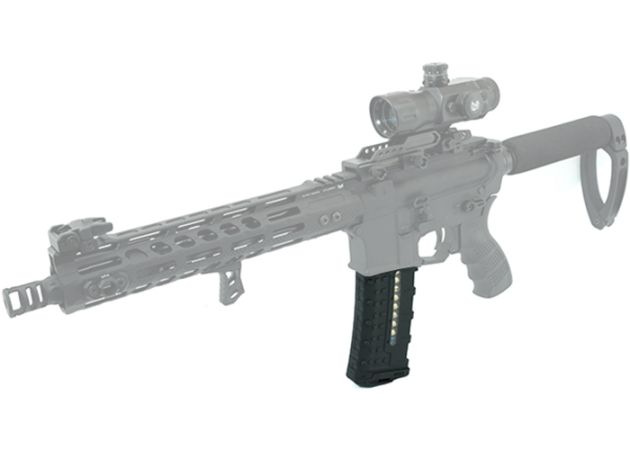 Magazijn UTG AR15 .223 Rem 30-schots (3)