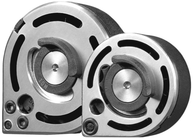 Magazijnkapje FX Mini Stainless 5.5 mm (2)