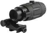 Vector Optics 3x Voorzetvergroting