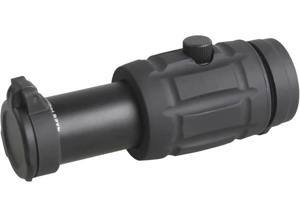 Vector Optics Maverick 4x Magnifier