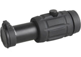 Vector Optics Maverick 4x Magnifier