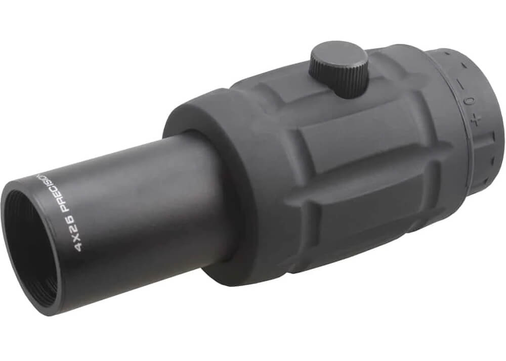 Vector Optics Maverick 4x Magnifier