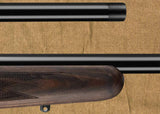 Mauser M18 Pure