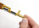 Miniature Goatguns Mini AK47 Gold