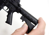 Miniature Goatguns Mini AR15 Black