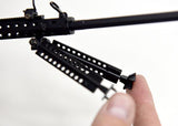 Miniature Goatguns Mini Barrett 82A1 .50 Black