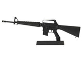 Miniatuur Goatguns Mini M16A1 Black (3)