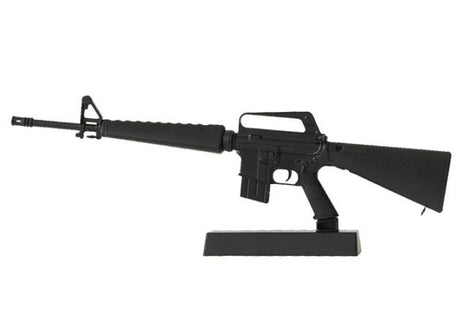 Miniatuur Goatguns Mini M16A1 Black (3)