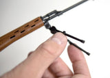 Miniatuur Goatguns Mini Dragunov SVD (3)
