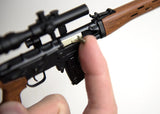 Miniature Goatguns Mini Dragunov SVD