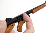 Miniature Goatguns Mini TSMG Tommy Gun M1A1