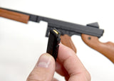 Miniature Goatguns Mini TSMG Tommy Gun M1A1