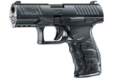 Miniature Walther PPQ