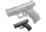 Miniature Walther PPQ