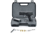 Miniatuur Walther PPQ (2)