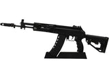 Miniatuur Goatguns AK12 Black (3)