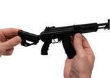 Miniature Goatguns AK12 Black