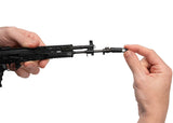 Miniature Goatguns AK12 Black