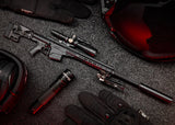 Miniature Goatguns Barrett MRAD