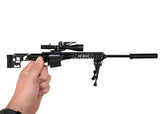 Miniature Goatguns Barrett MRAD
