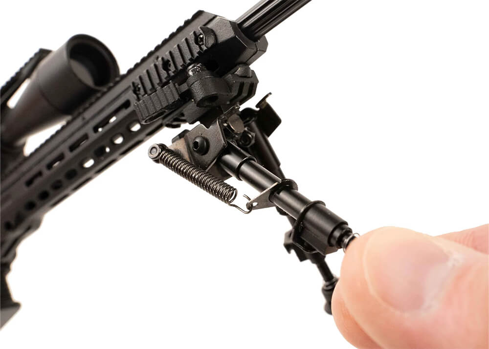 Miniature Goatguns Barrett MRAD
