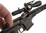 Miniature Goatguns Barrett MRAD