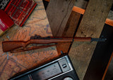 Miniature Goatguns M1 Garand