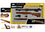 Miniature Goatguns M1 Garand