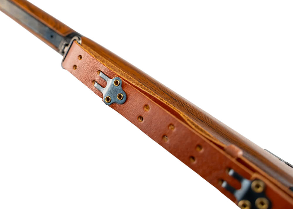 Miniature Goatguns M1 Garand