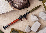 Miniature Goatguns RPG