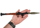 Miniature Goatguns RPG