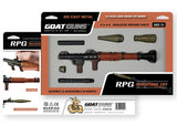 Miniature Goatguns RPG