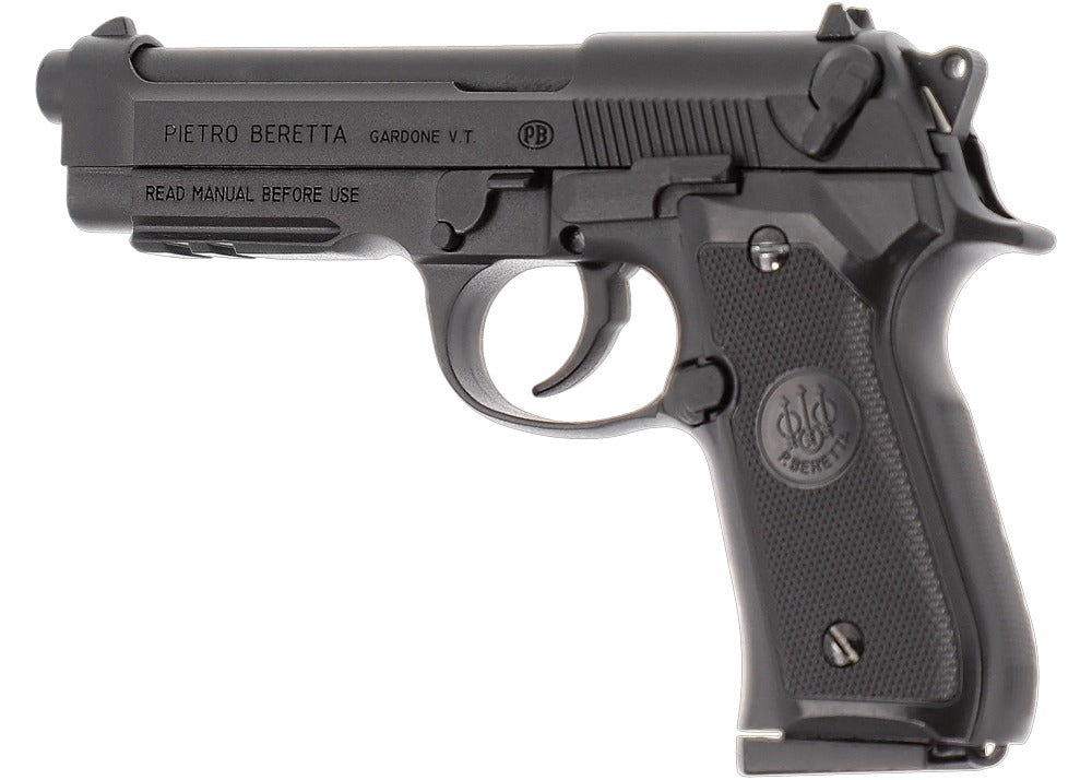 Miniature Umarex Beretta Mod. 92A1