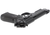 Miniature Umarex Beretta Mod. 92A1