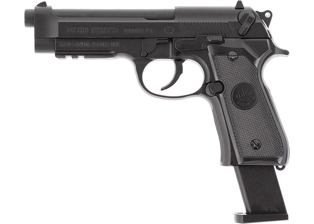 Miniature Umarex Beretta Mod. 92A1
